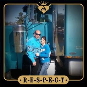 Meet your Posher, Chad